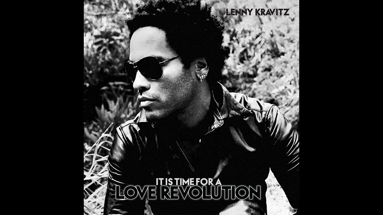 Lenny Kravitz - Dancin' Til Dawn