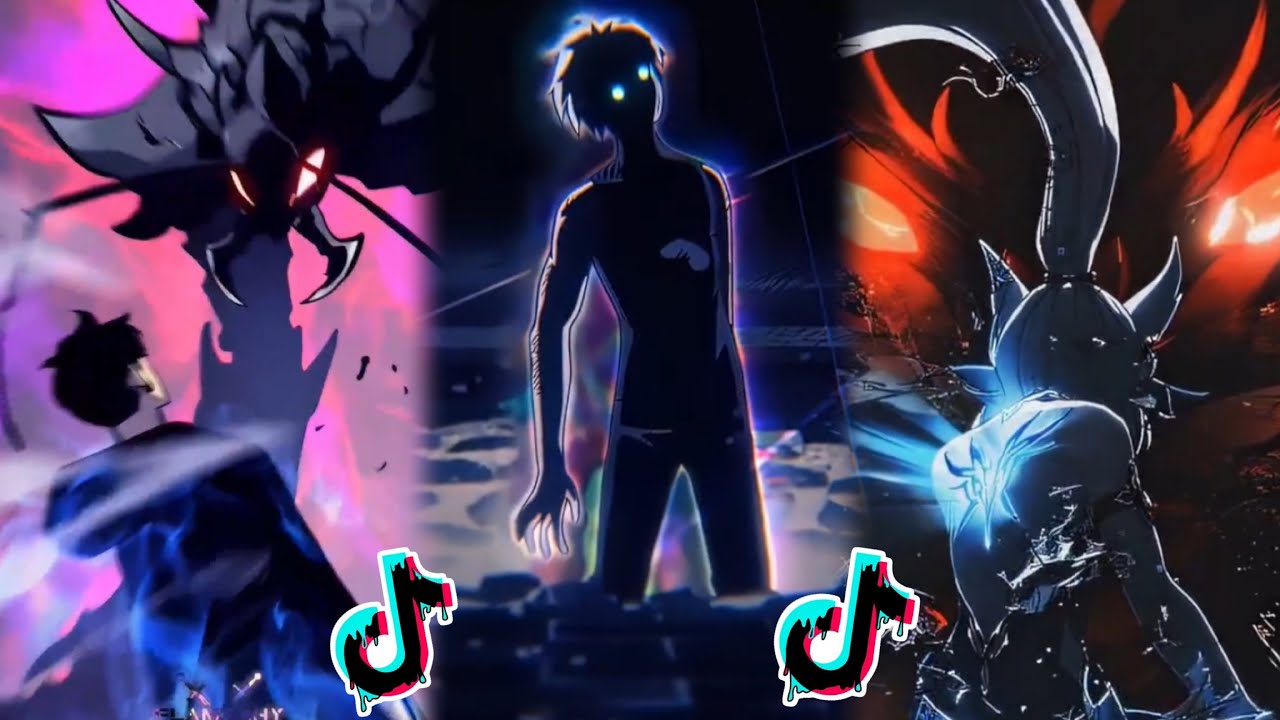 👑BEST  ANIME  EDITS  👑SEPTEMBER👑