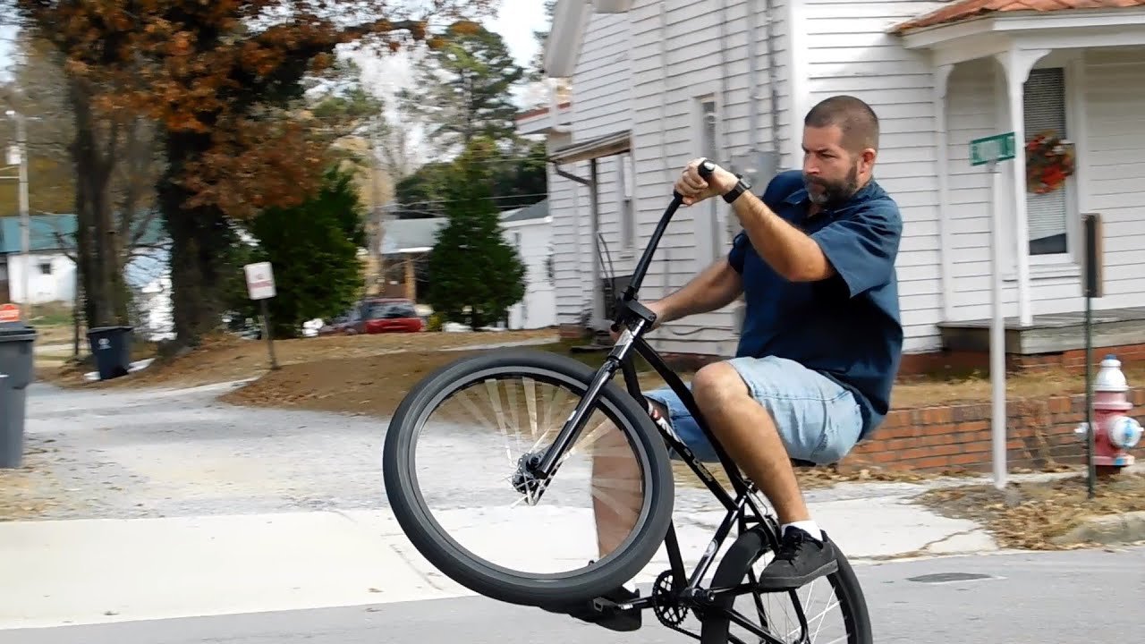 S&M Motoman unboxing.
