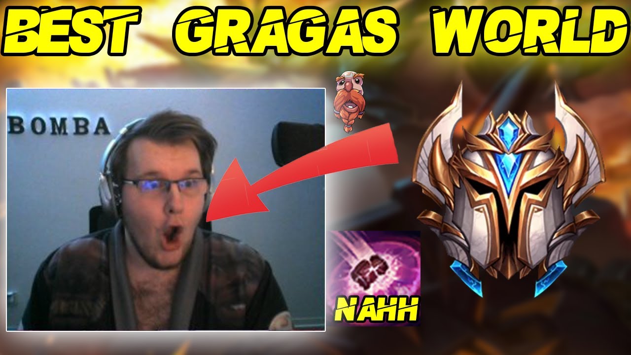 BEST GRAGAS WORLD
