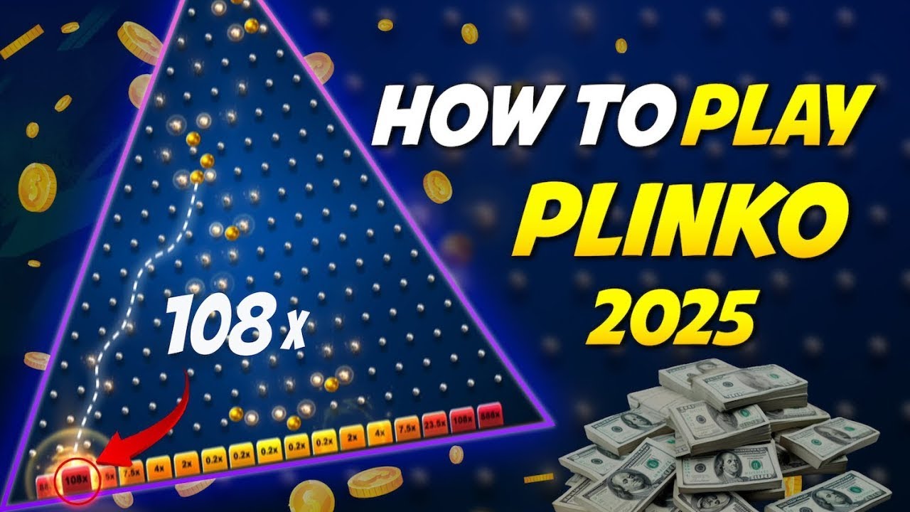 Jak Grać w Plinko: Najlepsza Strategia Kasyno Ujawniona (Poradnik 2026)