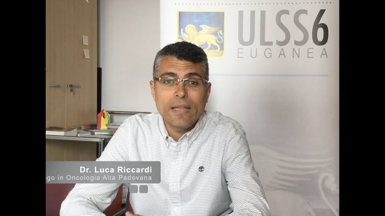 HO UN CANCRO? La mia vita si interrompe. Luca Riccardi Psicologo in Oncologia
