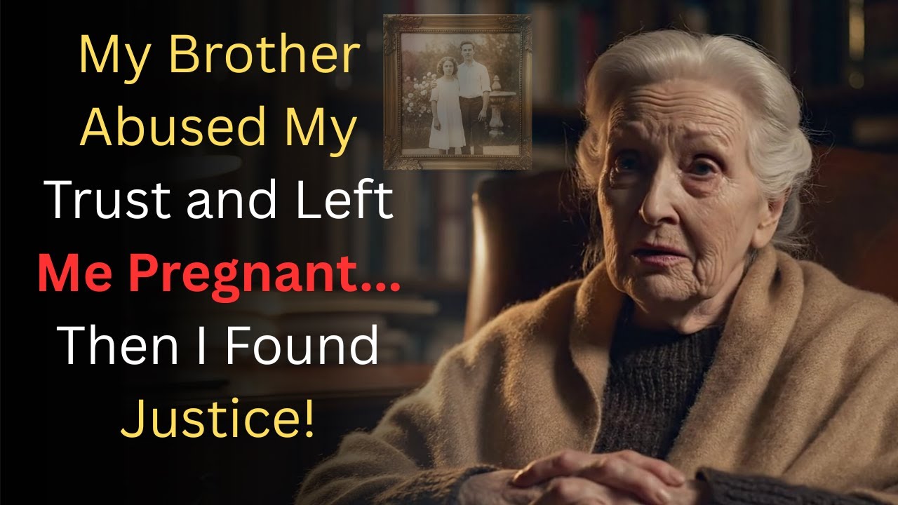 A Grandmother’s Confession: The Monster In My Childhood Home