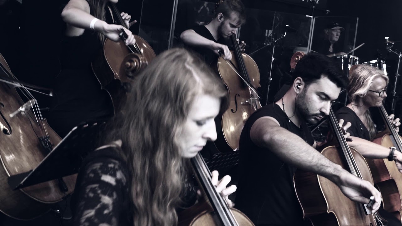 EPITAPH - Fire From The Soul - live at the Fährmannsfest 2016 Hannover