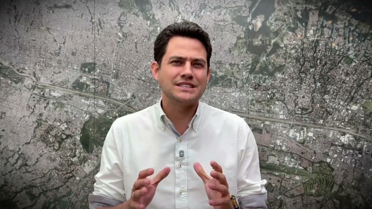 *Declaraciones:* secretario de Seguridad y Convivencia, Manuel Villa Mej&iacute;a.