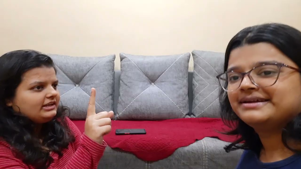 The ✨cham cham cham✨ challenge | PURU