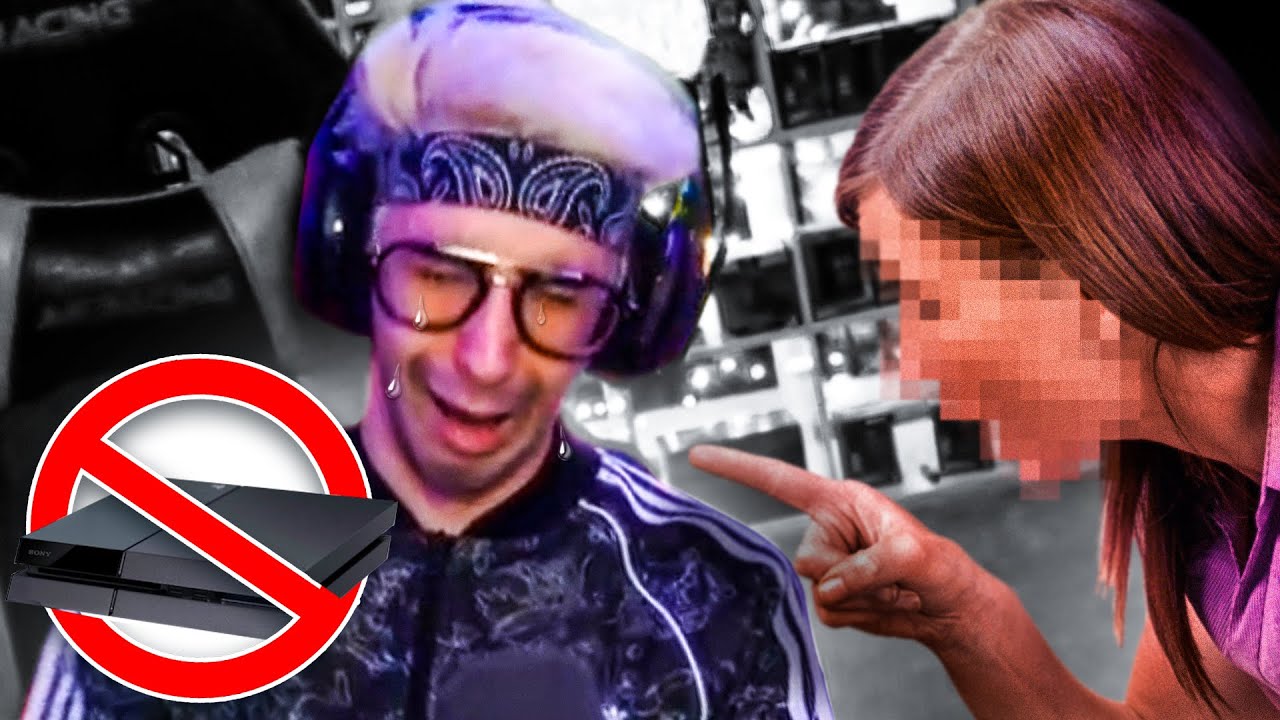 QUANDO MIA MAMMA ANDAVA ai COLLOQUI di SCUOLA (TEKNOYD STORY) EP.2