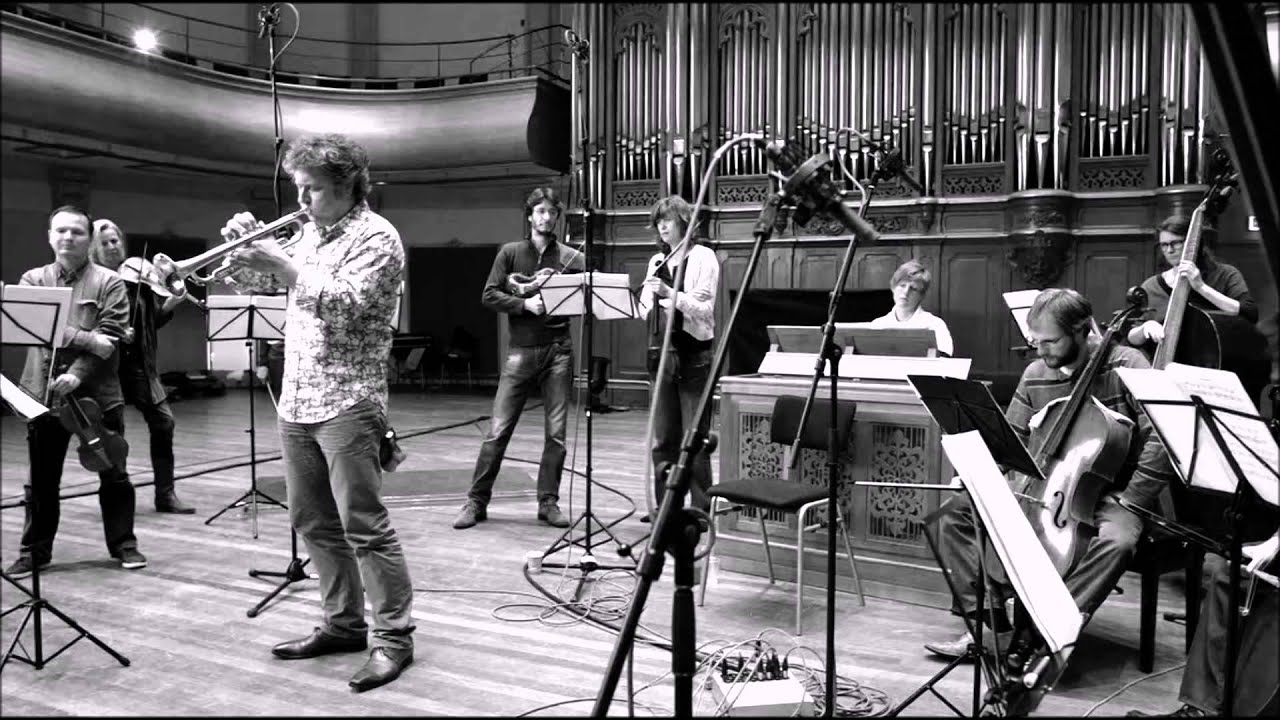 Blackbird - Eric Vloeimans and the Holland Baroque Society