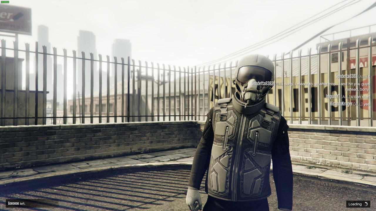 How to Partiticapte in a Vehicle Death Matchmatch GTA V Daily Objective