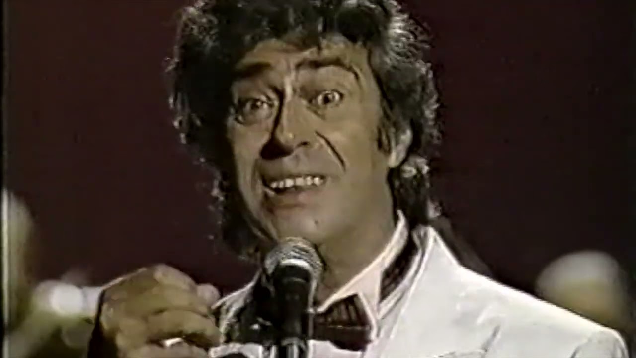 Tango POR UNOS OJOS NEGROS por Orq. Osvaldo Pugliese Canta Abel Cordoba TEMA 13