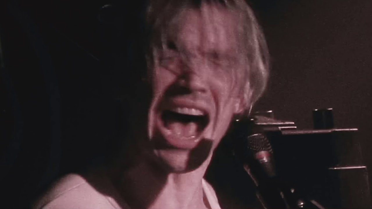 Badflower - Move Me (Live in Glasgow, Scotland)