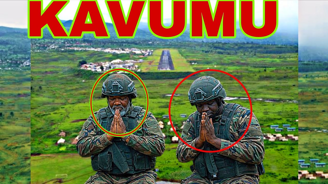KAVUMU UYUMUGOROBA HABAYE IMPINDUKA NSHYA NGAYO AMAKURU YIHUTIRWA AVUYEYO 