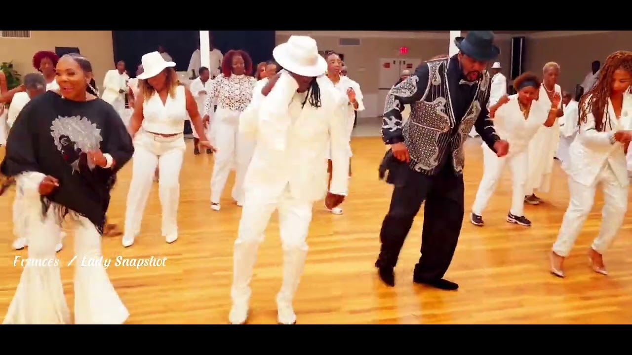 Don't Need It Line Dance