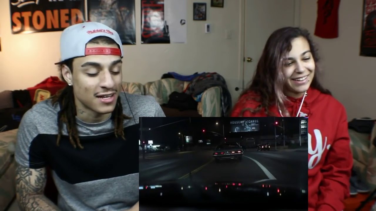 Russ - Goodbye (REACTION) YICReacts & Michelle