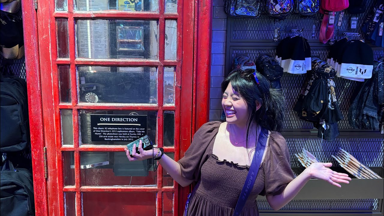 New York to London 