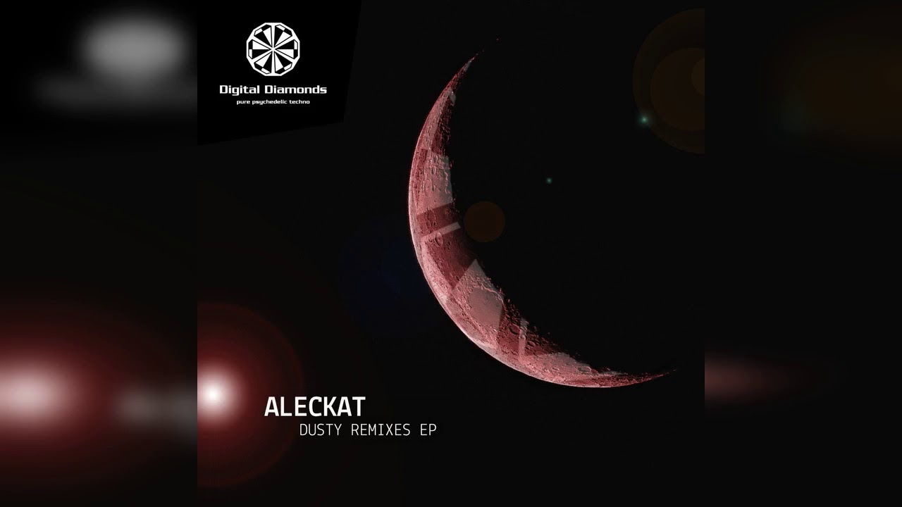 [DigitalDiamonds078] Aleckat - Dusty (Trilingo Remix)