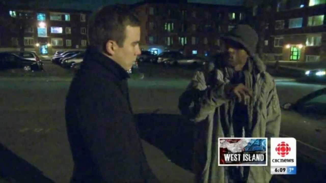 Mahad Al Mustaqim on CBC news