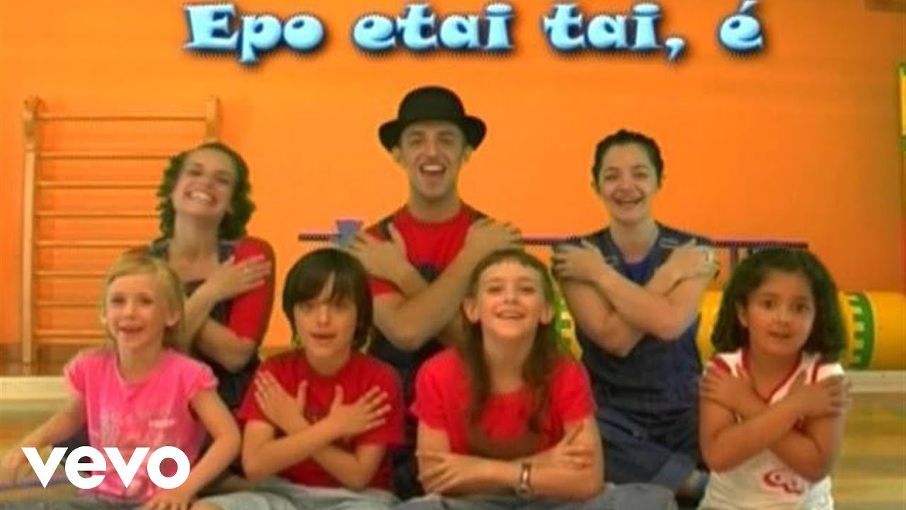 CantaJuego - Epo