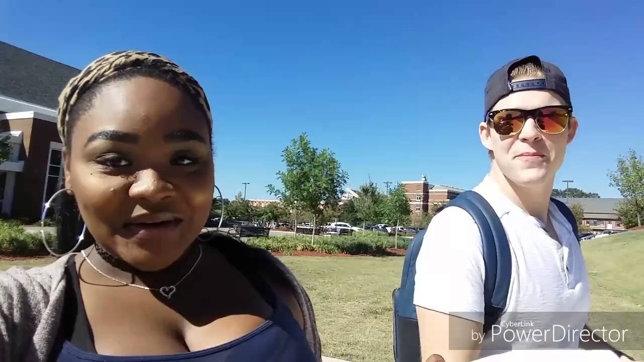 FIRST VLOG EVER!!! Part 1