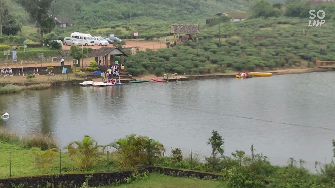 A trip to vagamon 🤩 #episode00   VAGAMON LAKE/വാഗമൺ ലെയ്ക്..🤩 A detailed view of vagamon lake 🔥🔥🔥