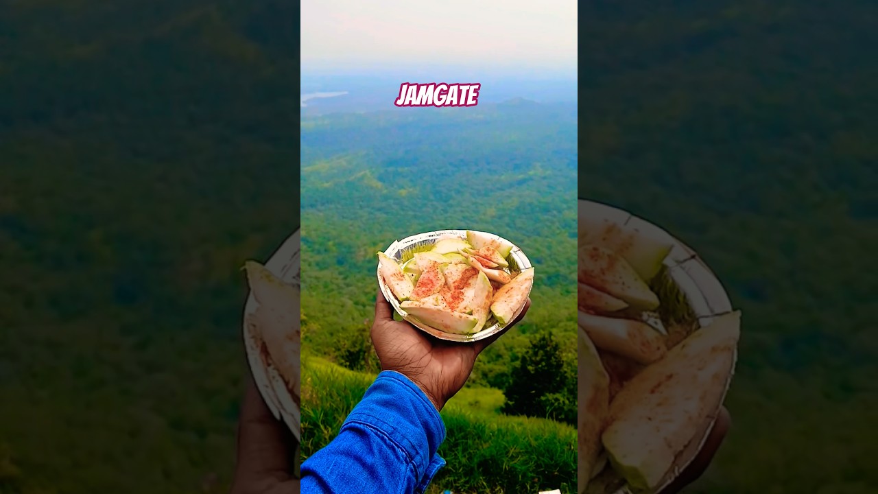 India&rsquo;s Best Kept Secret: A Hidden Hill Station Near Indore | Jamgate Hills |