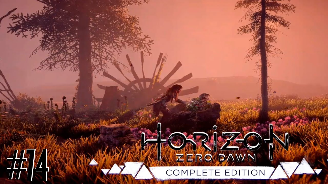 AL BORDE DE LA EXTINCIÓN | Horizon Zero Dawn Complete Edition #74