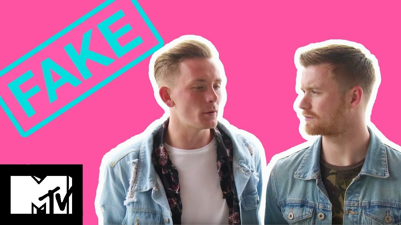 Eviction Interview: Jack & Luke | True Love Or True Lies?