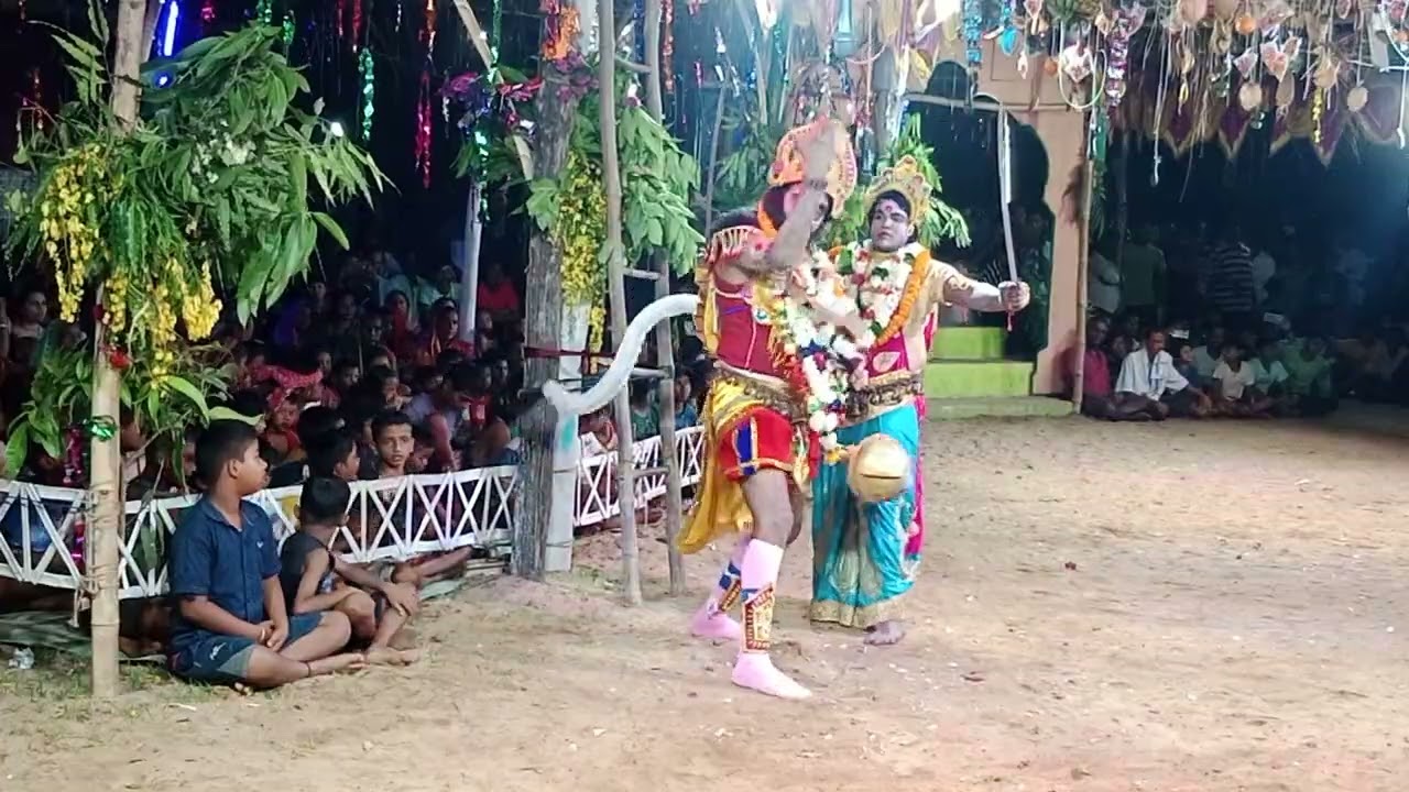 lanka podi part..2