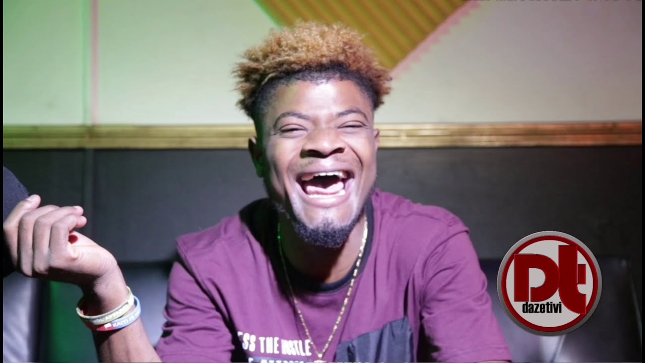 Eske Tcheley se pitit Tonton Bicha? Repons lan nan video sa (New interview avèk Tcheley) #dazetivi