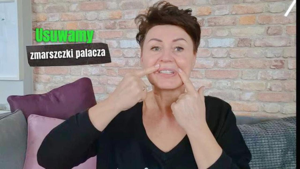 Usuwamy zmarszczki palacza- odmładzamy nasze usta