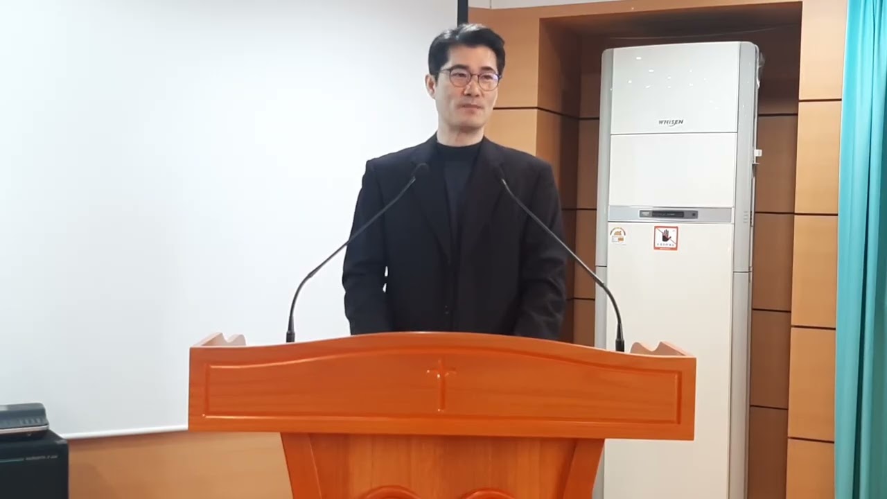 힘겨운 현실이 담고 있는 역설./ 누가복음 4장 16~30절