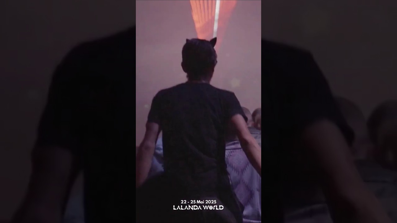 Lalanda World Festival 2024 | Aftermovie | Part 5 | #psytrance #goa #dj #festival #festivals