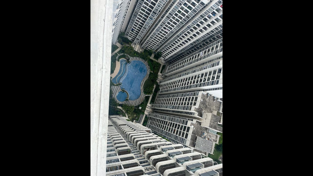 Country Garden Danga Bay - Amberside 9A-3806 Overview