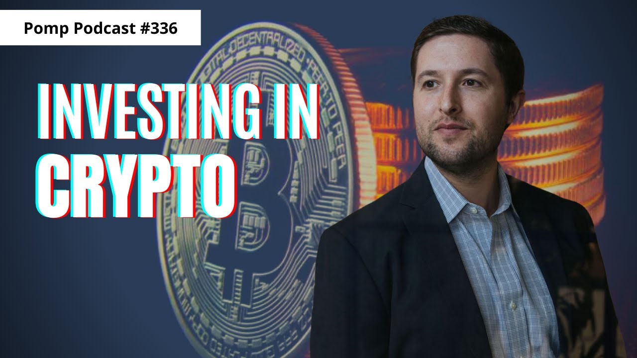 Pomp Podcast #336: Grayscale CEO Michael Sonnenshein On Investing In Crypto