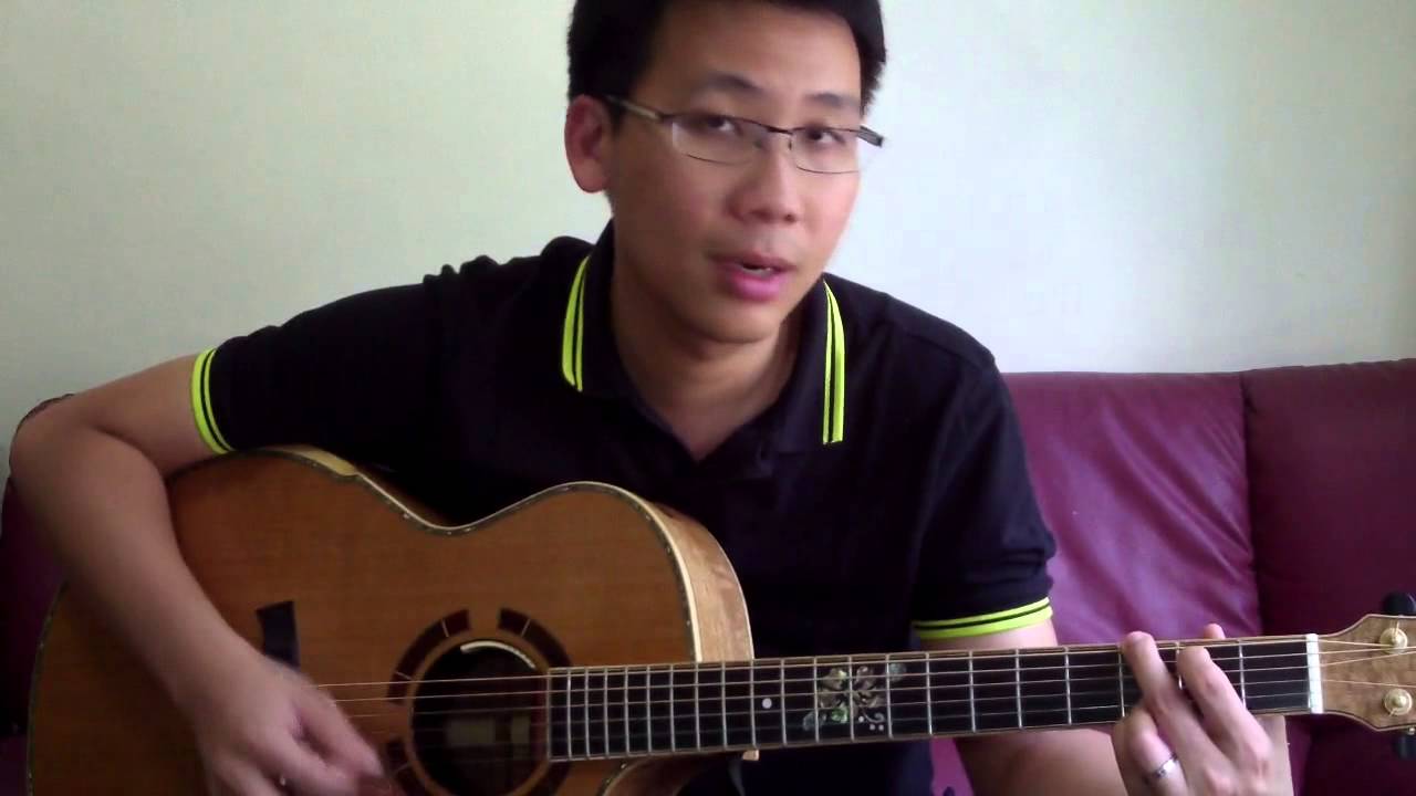 Rock of Ages Instructional - Augustus Toplady Cover