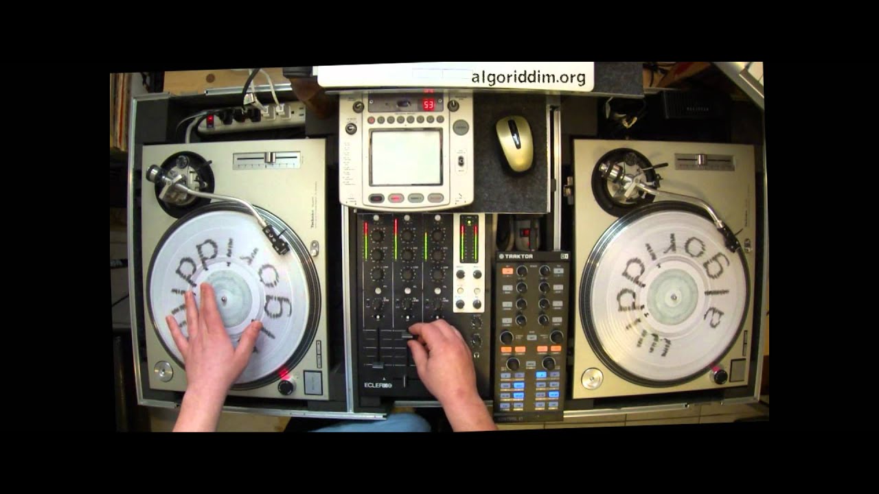 Things A Come Up To Bump (Bassies, Lone Ranger, Jackie Mittoo)