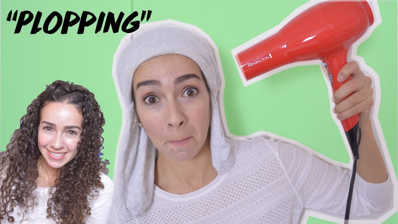 Rizos Definidos y sin FRIZZ | How to 
