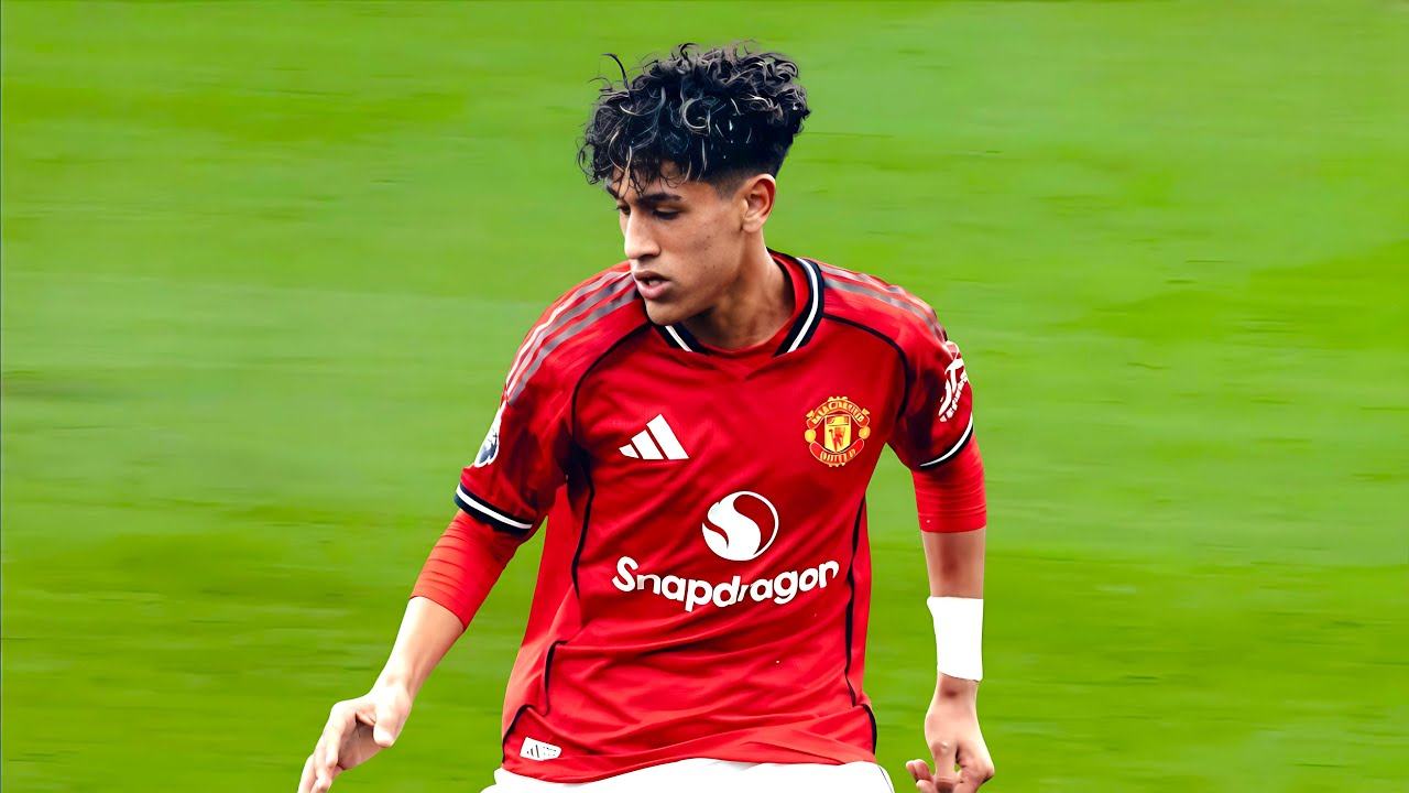 Jj Gabriel vs Sunderland U18 [18/3/2026]