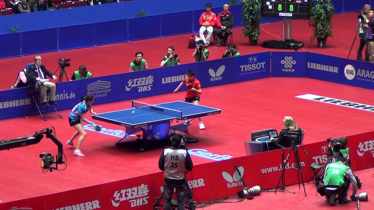 Li Jiawei-Guo Yue