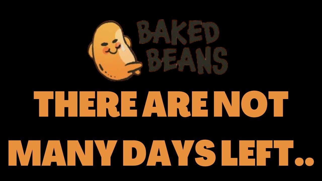 BAKED BEANS 2.0 - THINGS DOESN'T LOOK GOOD | CRYPTO DEFI 2023