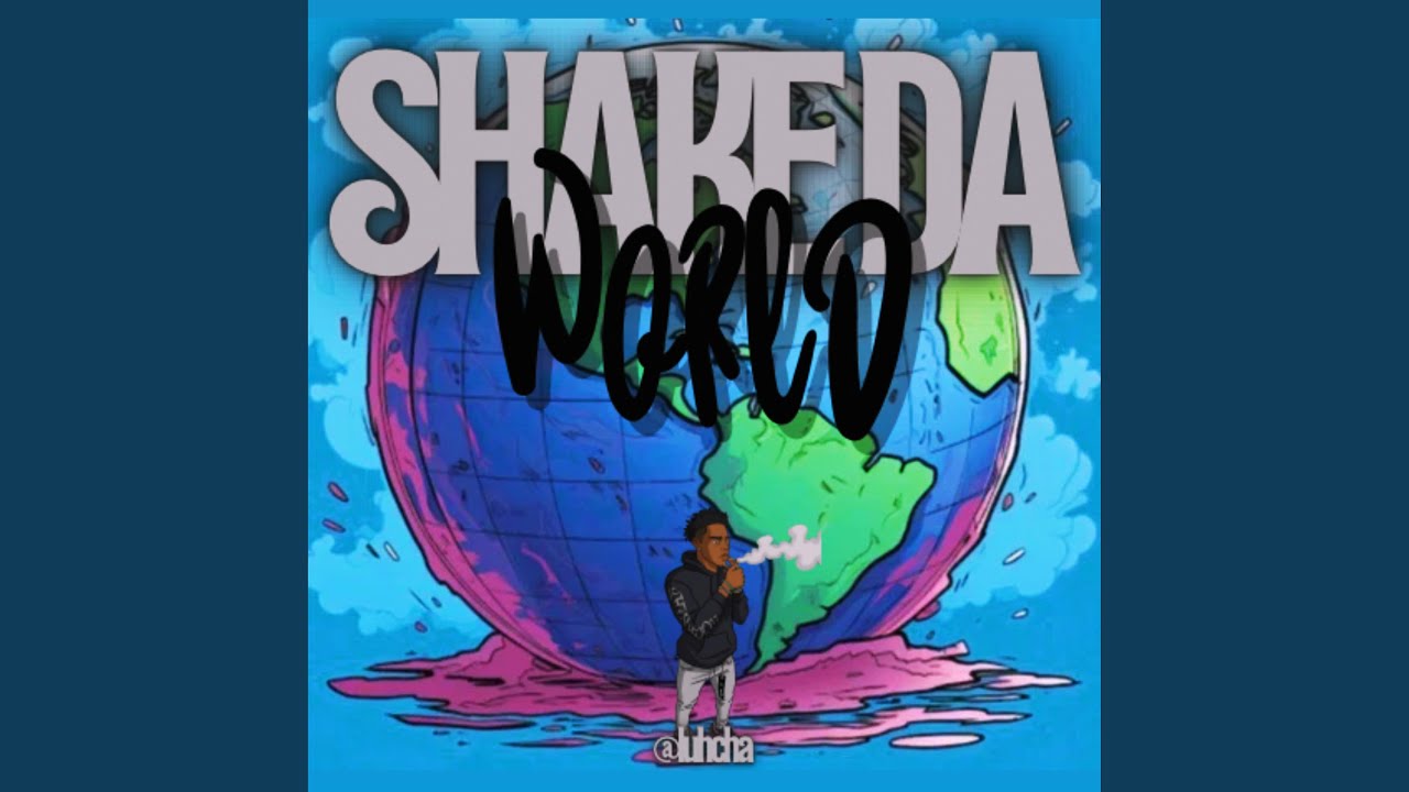Shake Da World (Official Audio) (feat. LuhJu & Ghost)