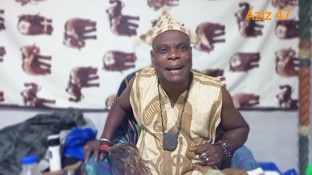 AZIZ 47 | Voici pourquoi la bible ne sauvera personne