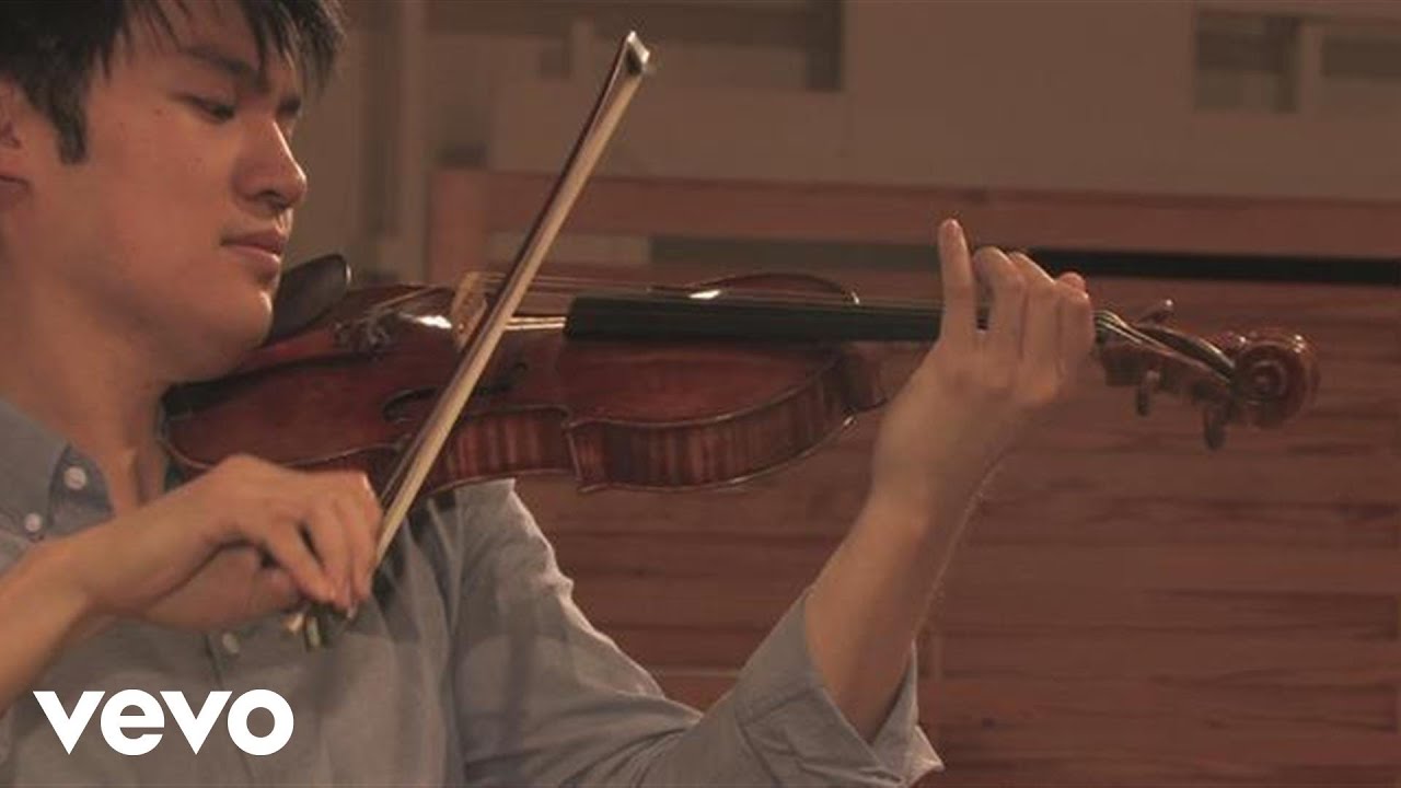 Ray Chen, Various Artists - Ray Chen 
