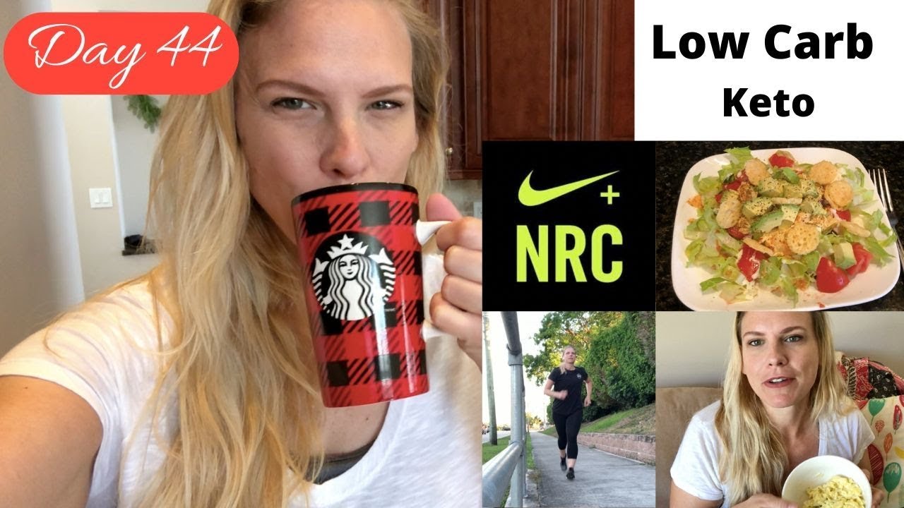 Day 44 | Daily Motivation & Tips for Weight Loss | Low Carb Keto