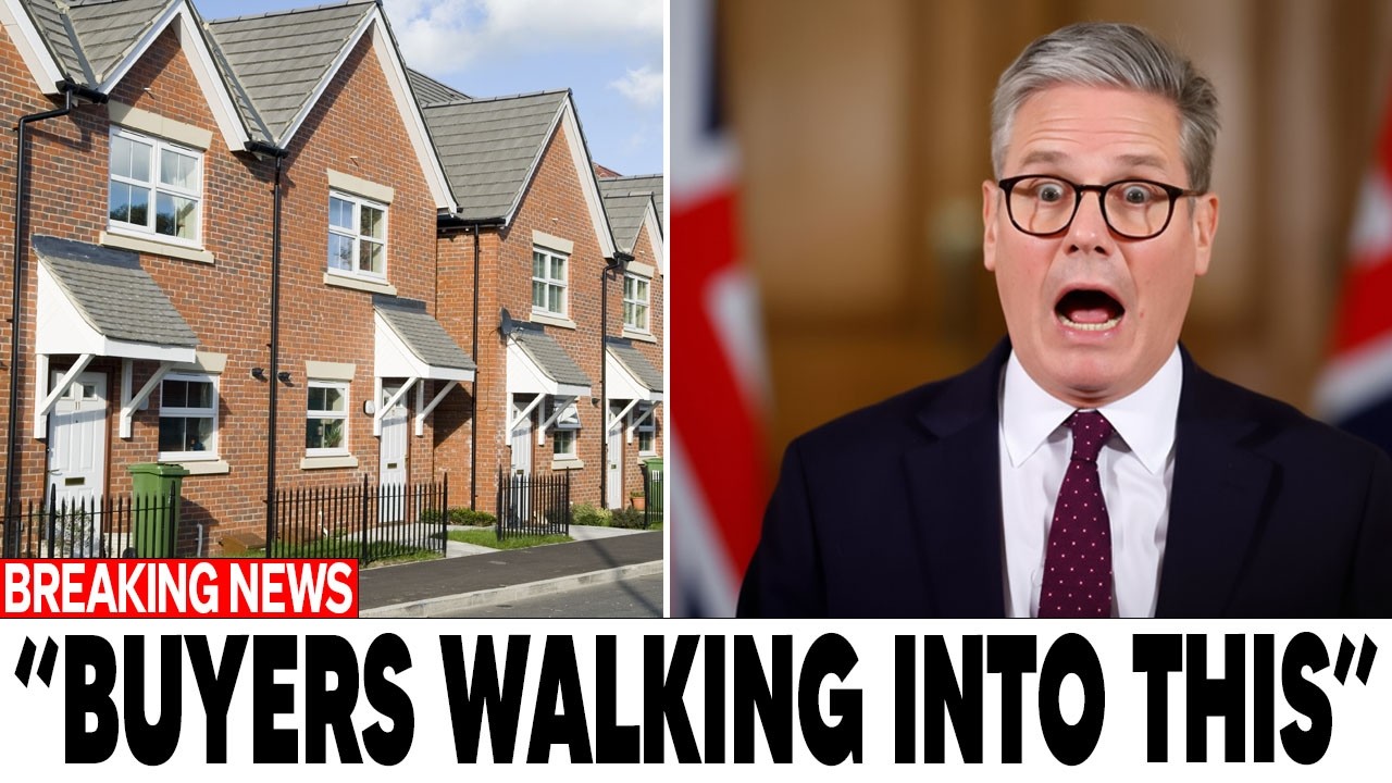 NEVER Buy a UK Property in 2026 Until You See This