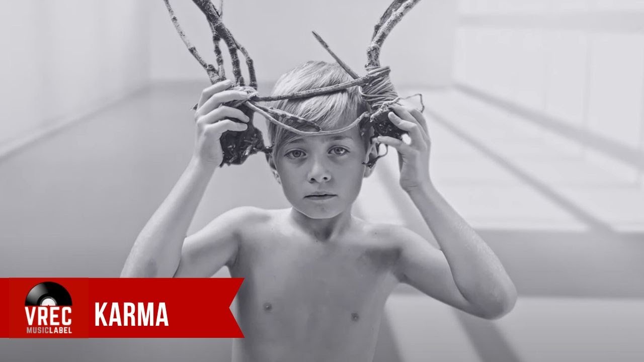 Karma - Atlante (Official Video)