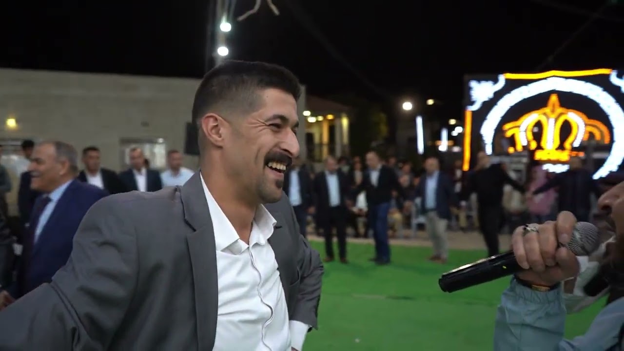 مجوز درازي ثقل - الفنان ايهم بشتاوي - العريس فلاح عبيدات 2024