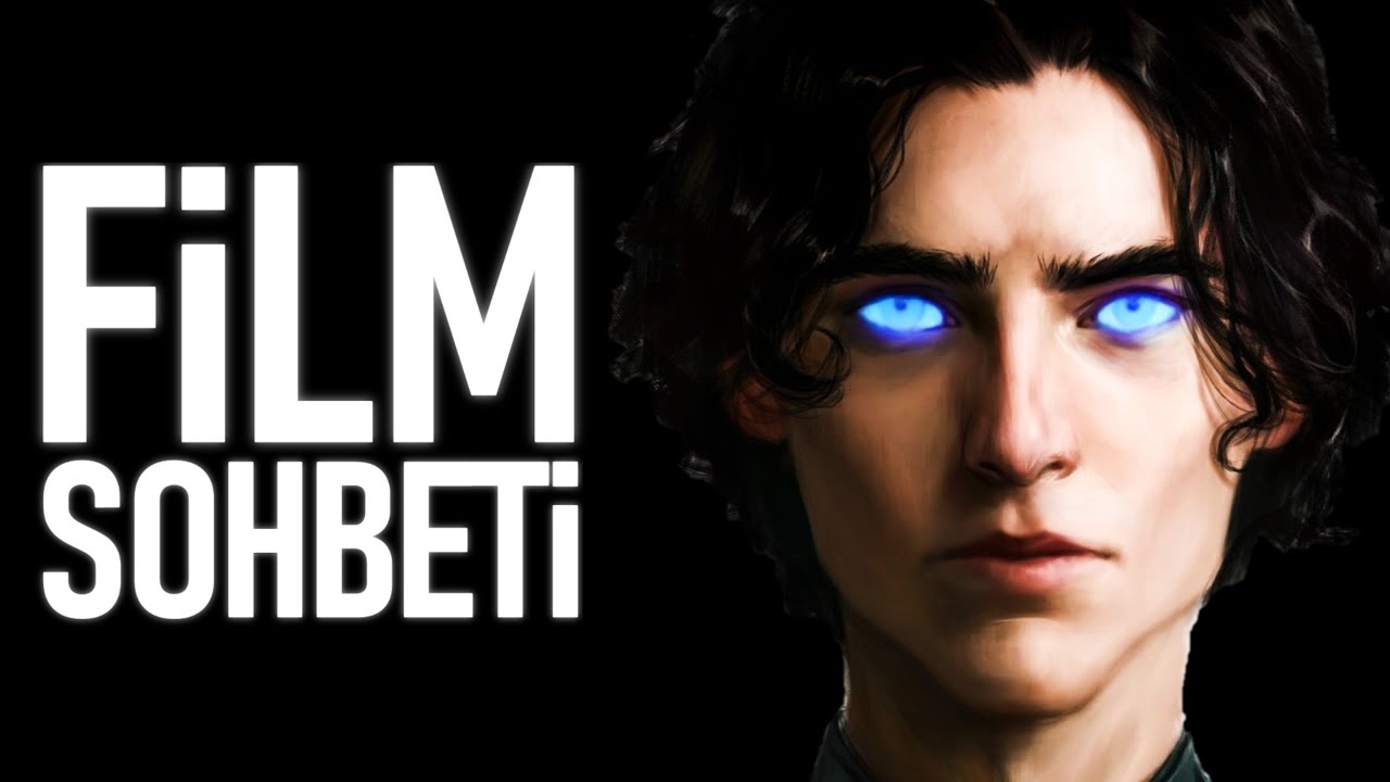 DUNE 2 ve Denis Villeneuve Sohbeti!