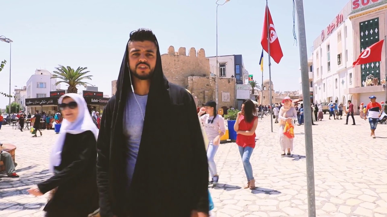 ZAMTA - That's What I Mean