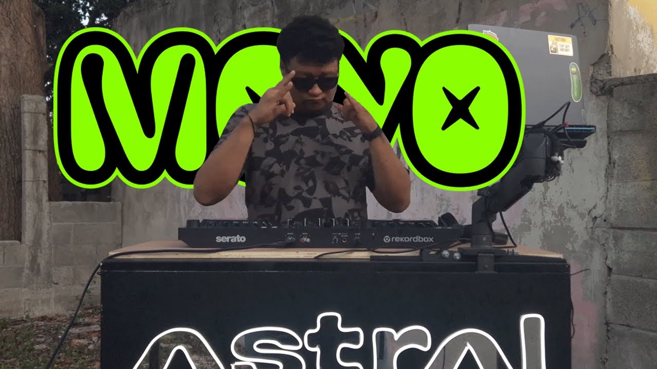 LATIN HOUSE | PRACTICANDO EN FLX 6